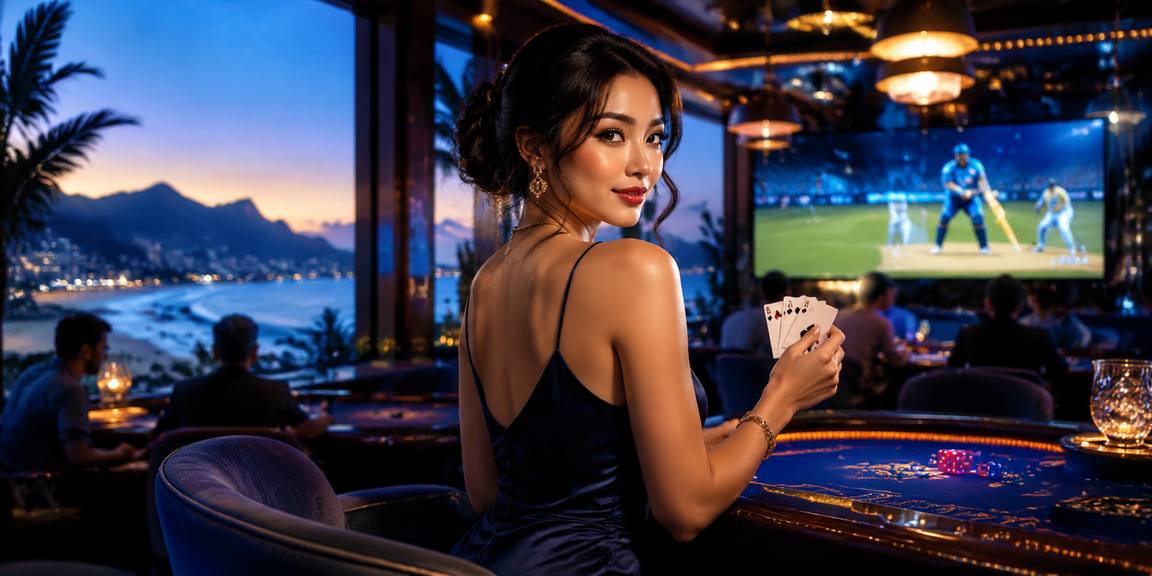 i9bet123 Sảnh chơi di động của i9bet123 có gì?