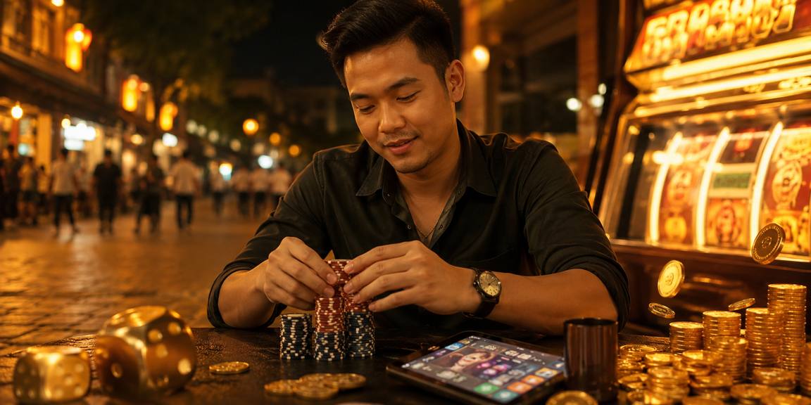 i9bet123 Lua Vang Megaways trên i9bet123